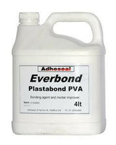 Everbond Plastabond PVA